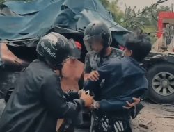 Berbekal Rekaman CCTV, Unit Reskrim Polsek Tallo Tangkap Pelaku Pencurian 