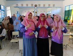 SD Negeri 61 Batu Bassi Gelar Pertemuan dengan Orang Tua Siswa Terkait Penyaluran Bantuan PIP 