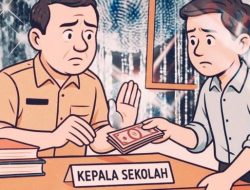 FMPP Sulsel: Dugaan Jual Beli Jabatan Kepsek Harus Diungkap Secara Transparan