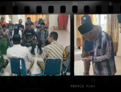 Penonaktifan Sementara Kadus Corawalie, Japar Fattah : Bukan Pemberhentian Tetap
