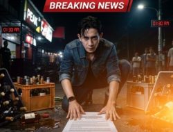 Surat Terbuka: Penjualan Ilegal Minuman Beralkohol Golongan B dan Pelanggaran Jam Operasional di Kima Square Belum Ditindak