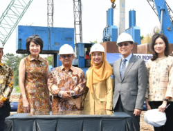 Pendidikan Bermutu Harus Seimbangkan Ilmu, Karakter, dan Nilai Kemanusiaan