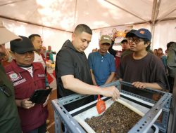 Jelajah Sampah ke-14 di Tamalanrea, Wali Kota Appi Tekankan Pengelolaan Sampah Adalah Tanggung Jawab Bersama