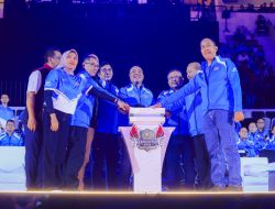 E-Sports Kapolri Cup 2026 Resmi Dibuka, Wadahi 35.936 Talenta Muda Lewat Semangat “Dream to Become”