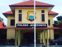 Sengketa Lahan di Dusun Sunggua Jeneponto, Terlapor Minta Proses Hukum Obyektif dan Berimbang