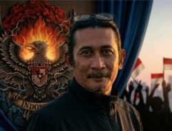 Pemred Media Mata Rakyat : Dibalik Kemerdekaan, Ada Tugas Jurnalis Menjaga Kebenaran untuk Rakyat