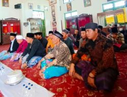 Konflik Lahan Berlarut, Petani Laoli di Luwu Timur Kini Mengetuk Pintu Kedatuan Luwu