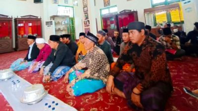 Konflik Lahan Berlarut, Petani Laoli di Luwu Timur Kini Mengetuk Pintu Kedatuan Luwu