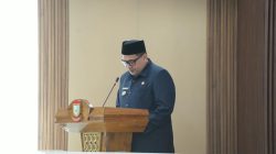 Wali Kota Makassar Sampaikan Rancangan Perubahan APBD 2026: Fokus Manfaat Nyata dan Tender Dini Proyek Karebosi