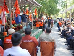 Kunjungan Anies Jadi Momentum Konsolidasi Gerakan Rakyat di Sulawesi Selatan