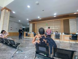 Gugatan HPL Pemkab Luwu Timur, Petani Laoli Minta Aktivitas PT IHIP Dihentikan