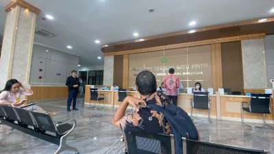 Gugatan HPL Pemkab Luwu Timur, Petani Laoli Minta Aktivitas PT IHIP Dihentikan