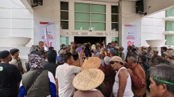 Konflik Agraria Memanas, Petani Luwu Timur Desak Moratorium Izin Tambang dan Perkebunan