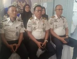 Dari Evaluasi Menuju Aksi, Rutan Malino Tegaskan Komitmen Tingkatkan Kualitas Pelayanan