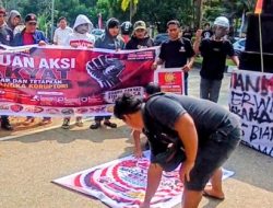 Kajari Luwu Timur Tegaskan Tak Akan Mundur Usut Kasus Seragam Sekolah dan Ambulans CSR Vale