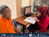 Rutan Malino Laksanakan Screening Awal Kesehatan Mental dan Penyalahgunaan Zat bagi Warga Binaan Baru