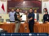 Rutan Kelas IIB Malino Terima Hasil Pleno Pemutakhiran Data Triwulan III Tahun 2026