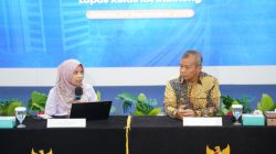 Ditolak Masuk, Ombudsman RI Justru Temukan Kluster Hunian Mewah untuk WBP di Lapas Cibinong