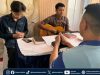 Penuhi Hak Beribadah, Rutan Malino Fasilitasi Ibadah Warga Binaan Beragama Kristen Bersama GPdI Jemaat Gloria Malino