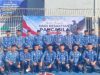 Rutan Malino Gelar Upacara Peringatan Hari Kesaktian Pancasila