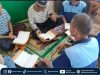 Tingkatkan Pembinaan Kerohanian, Rutan Malino Gelar Kegiatan Dirosa bagi Warga Binaan